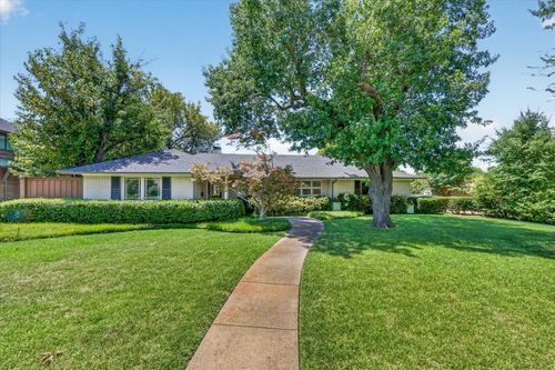 5804 Norway Rd, Dallas, TX, 75230-4002 | Card Image
