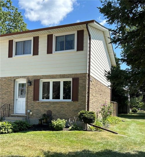 29-202 Richardson Dr, Port Dover, ON, N0A1N4 | Card Image