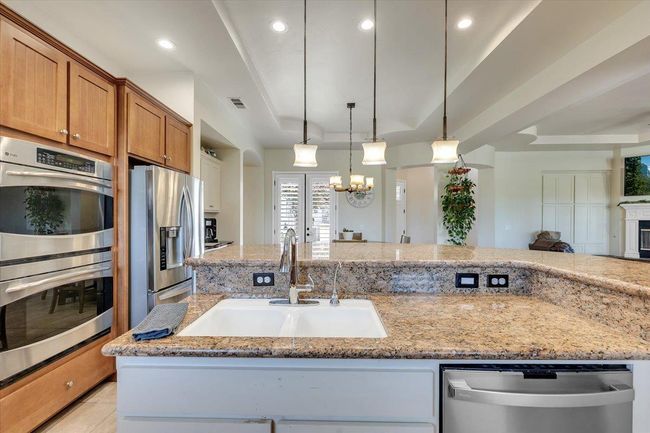 135 Glen View Ct, House other with 3 bedrooms, 3 bathrooms and 3 parking in Copperopolis CA | Image 57
