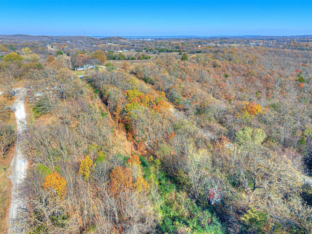 Land in Eufaula