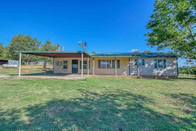 20301 State Highway 39, House other with 2 bedrooms, 2 bathrooms and null parking in Wanette OK | Image 2