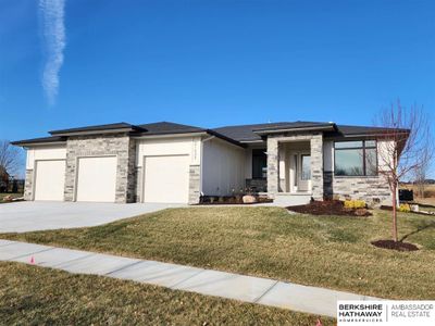 21014 E Street, House other with 5 bedrooms, 2 bathrooms and 4 parking in Elkhorn NE | Image 1