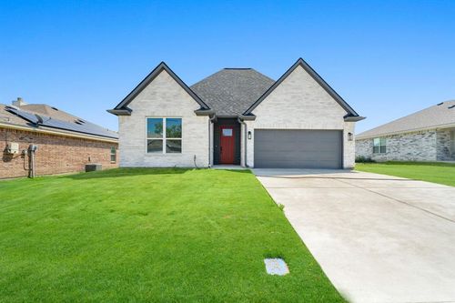 311 Kelcey Court, Trenton, TX, 75490 | Card Image