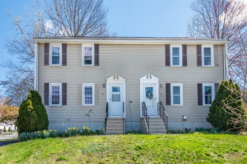 23 Vincent Cir, Worcester, MA, 01604-3461 | Card Image