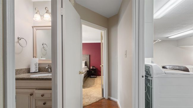 19714 Hoyte Park Ln, House other with 3 bedrooms, 3 bathrooms and null parking in Spring TX | Image 12
