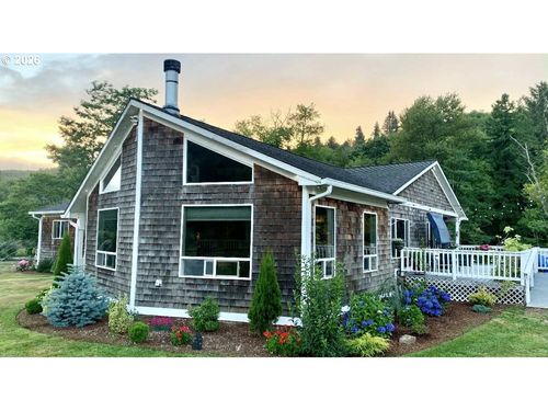 22600 Blaine Rd, Beaver, OR, 97108-9791 | Card Image