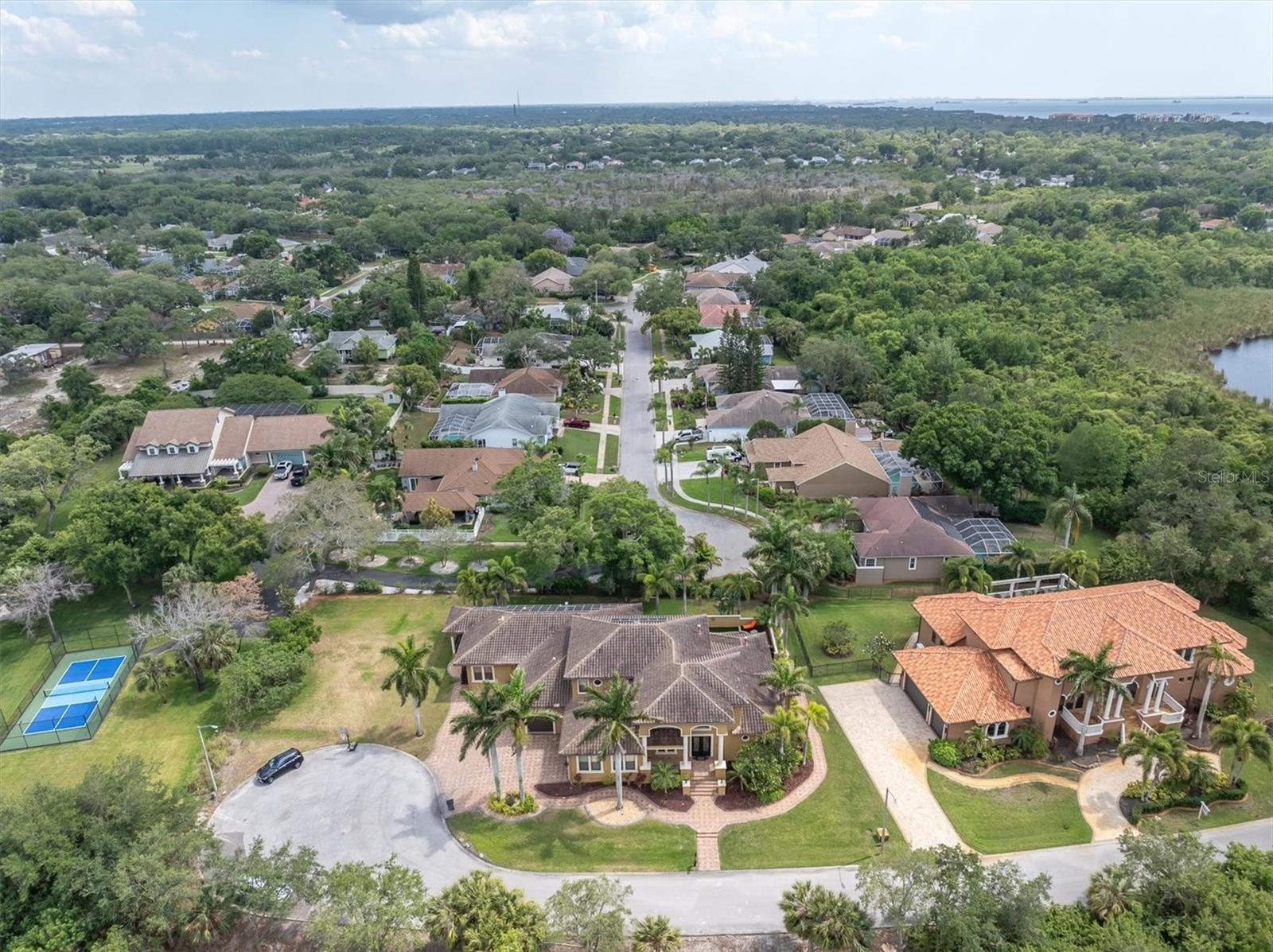 Residential in TARPON SPRINGS 2