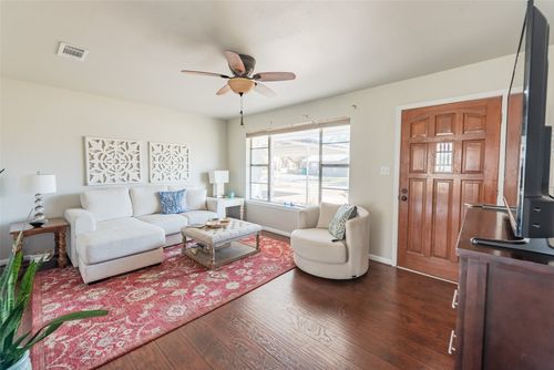403 Sherry Lee Ln, Hamilton, TX, 76531-2417 | Card Image