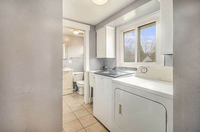 8100 Russell St, House other with 3 bedrooms, 2 bathrooms and null parking in Shelby Twp MI | Image 14