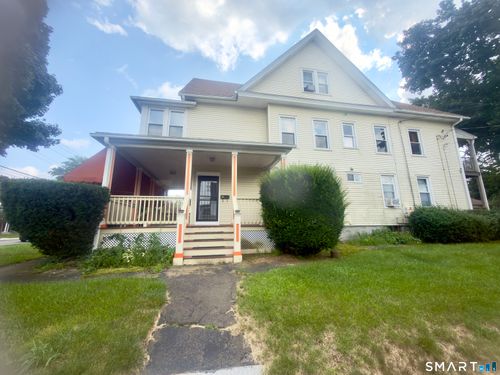 2-261 Wakelee Ave, Ansonia, CT, 06401-1233 | Card Image