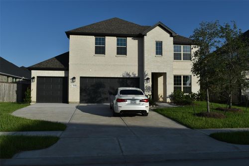 7015 Colonel Hare Ln, Richmond, TX, 77406 | Card Image