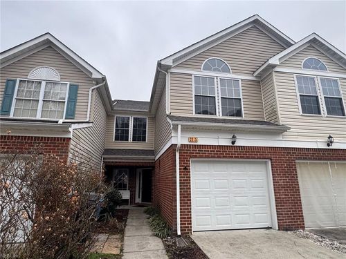 2615 Hartley Street, Virginia Beach, VA, 23456 | Card Image