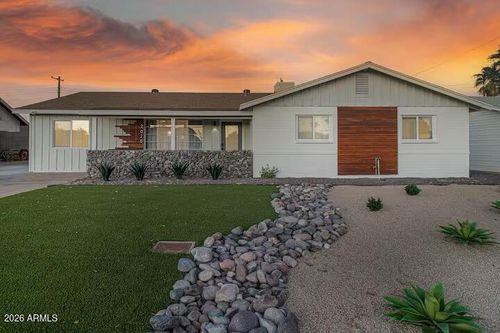 2026 W Rancho Drive, Phoenix, AZ, 85015 | Card Image