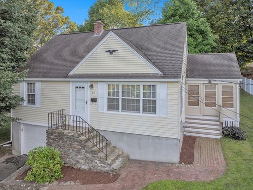 30 Davis Rd, Auburn, MA, 01501-3102 | Card Image