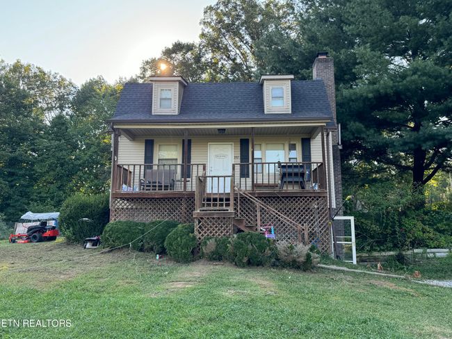 397 Whitaker Ln, House other with 3 bedrooms, 2 bathrooms and null parking in Tazewell TN | Image 29