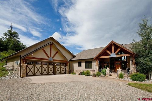 181 Hopkins Creek Trl, Durango, CO, 81301-7819 | Card Image
