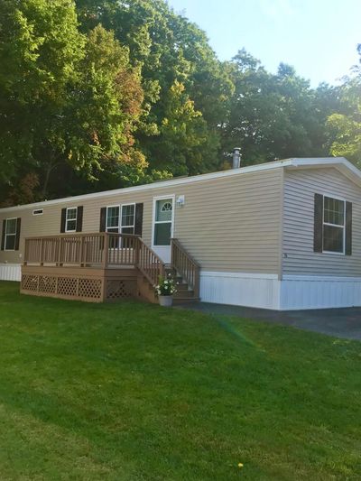 76 Hayes Park, House other with 2 bedrooms, 1 bathrooms and null parking in Exeter NH | Image 3