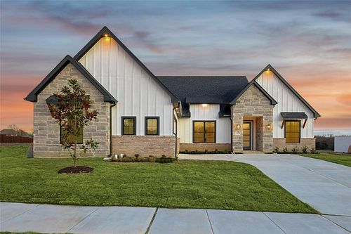 2710 Stonecrest St, Sherman, TX, 75092 | Card Image