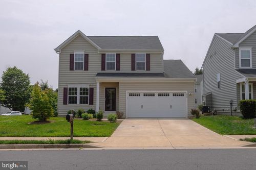 820 Virginia Ave, CULPEPER, VA, 22701-2999 | Card Image