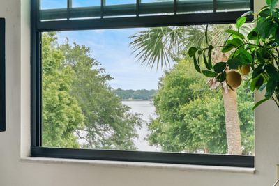 View of Lake Osceola from Great Room | Image 1