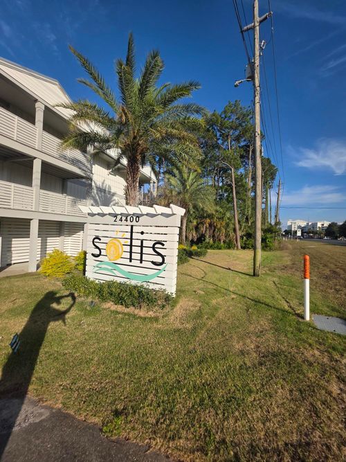 207-207 Cain Road, West Panama City Beach, FL, 32413 | Card Image
