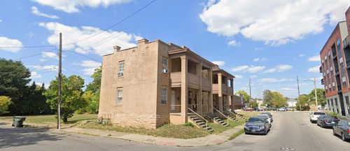 407 Oakwood Avenue, Columbus, OH, 43205 | Card Image