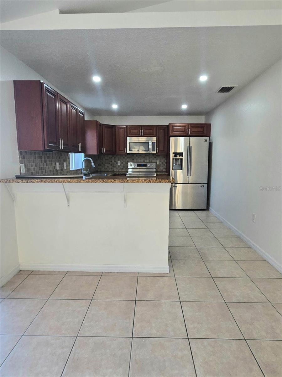 Residential Income in KISSIMMEE 5