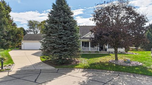 4934 Osprey Ct, Lafayette, IN, 47909-8162 | Card Image