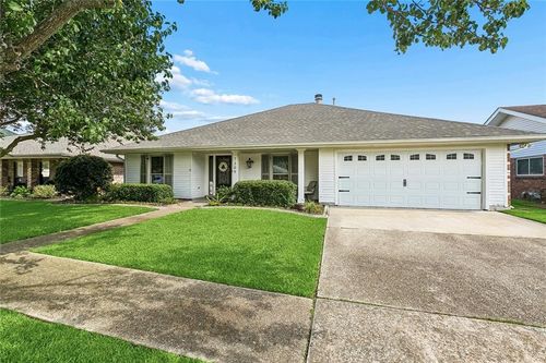 7309 Windsor Dr, Harahan, LA, 70123-4838 | Card Image