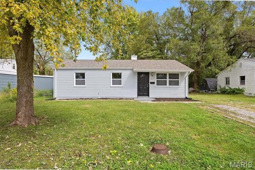 21 Saint Gregory Dr, Cahokia Heights, IL, 62206-1648 | Card Image