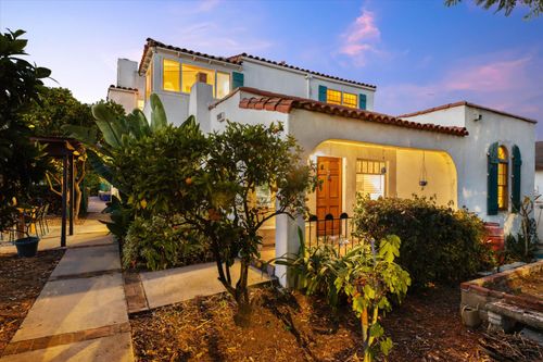 936 N Nopal St, SANTA BARBARA, CA, 93103-2379 | Card Image