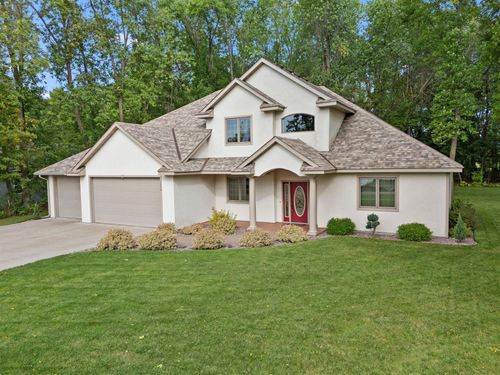 3214 Shorewood Dr, Rush City, MN, 55069-2764 | Card Image