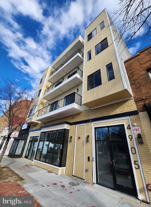 unit-302-4905 Georgia Ave Nw, WASHINGTON, DC, 20011-4550 | Card Image