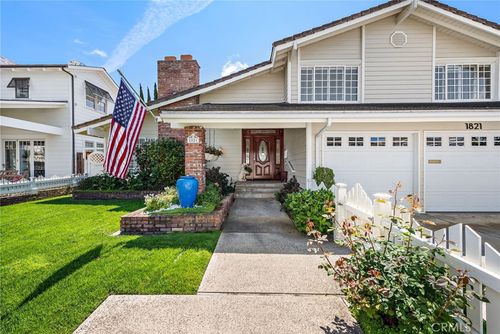 1821 Port Margate Pl, Newport Beach, CA, 92660-5325 | Card Image