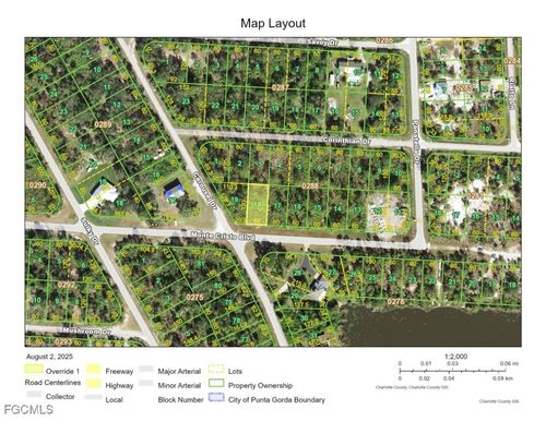 27110 Monte Cristo Blvd, PUNTA GORDA, FL, 33955 | Card Image