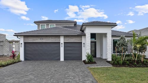 14022 Bastille Street, Palm Beach Gardens, FL, 33412 | Card Image