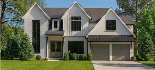 7412 Village Dr, Prairie Village, KS, 66208-2860 | Card Image