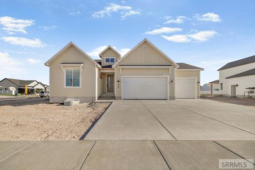 440 Sage Lakes Blvd, Idaho Falls, ID, 83401-6890 | Card Image