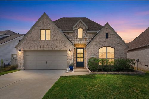 2429 Lazy Dog Ln, Northlake, TX, 76247-1684 | Card Image
