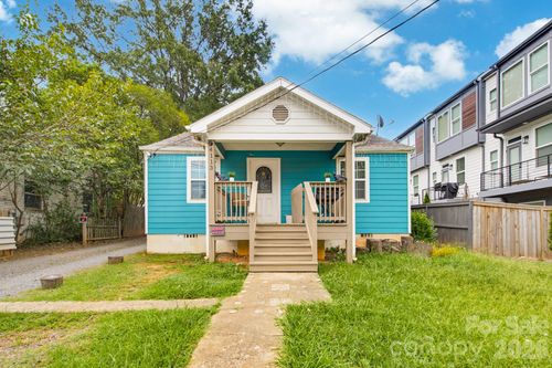 4113 S Tryon St, Charlotte, NC, 28217-1729 | Card Image
