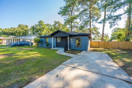 504 Mary Scott Drive, Goose Creek, SC, 29445 | Card Image