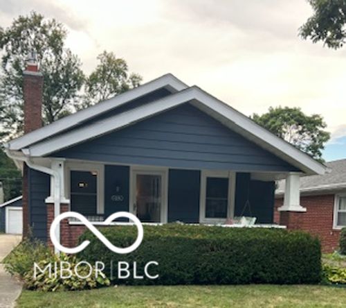 6180 Norwaldo Ave, Indianapolis, IN, 46220-2348 | Card Image