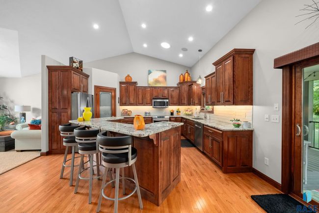4400 E Aster Cir, House other with 5 bedrooms, 4 bathrooms and null parking in Sioux Falls SD | Image 11