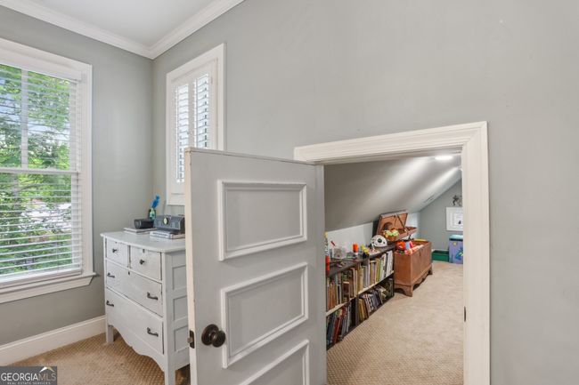 194 Locust St Nw, House other with 4 bedrooms, 4 bathrooms and 2 parking in Marietta GA | Image 29