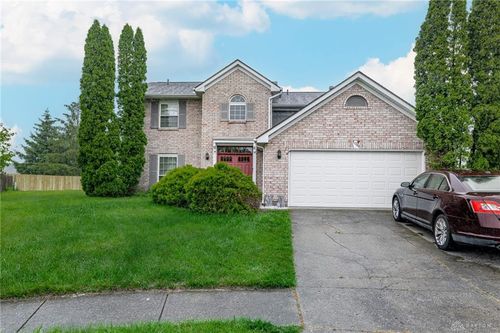 6809 Casa Grande Ct, Huber Heights, OH, 45424-1242 | Card Image