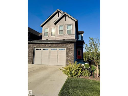 7135 Edgemont Way Nw, Edmonton, AB, T6M1K1 | Card Image