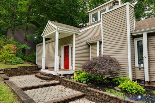 9900 Mosswood Rd, North Chesterfield, VA, 23236-2862 | Card Image