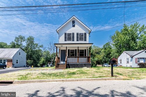 131 Drift Ave, LAWRENCE TOWNSHIP, NJ, 08648-3505 | Card Image