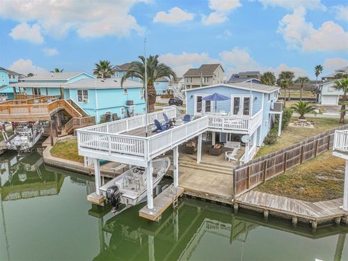 4231 Spanish Main, Jamaica Beach, TX, 77554 | Card Image