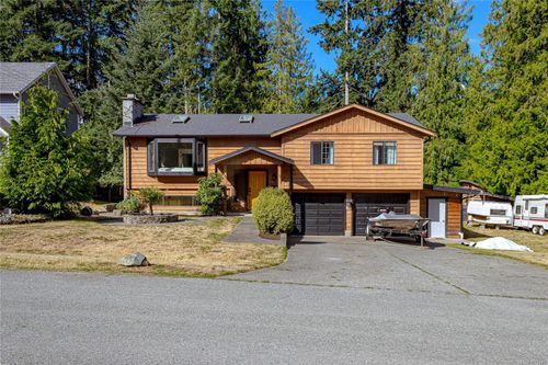 2882 Gregory Rd, Shawnigan Lake, BC, V0R2W0 | Card Image